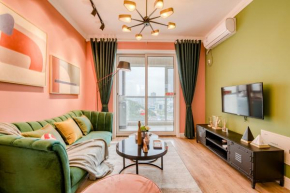 Hotels in Tai'an